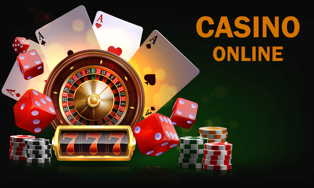 Online Gambling Enterprise Reviews 