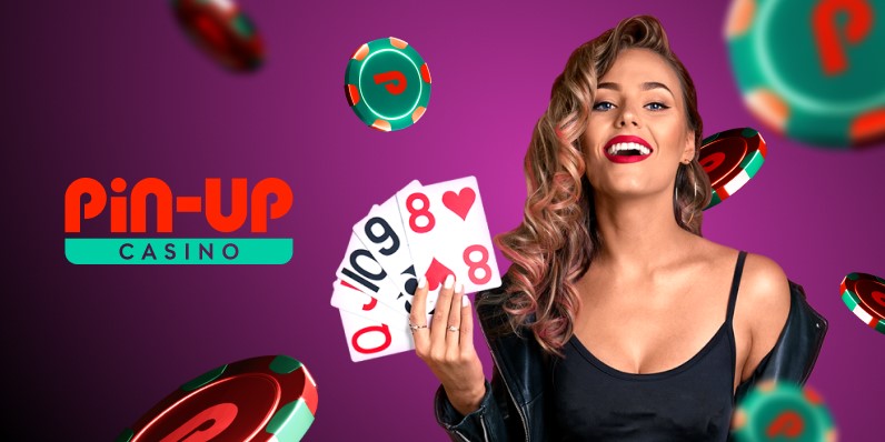 
Revisión de Pin Up Casino
