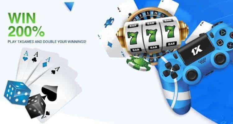 Редактор 1xBet Gambling Enterpriseс